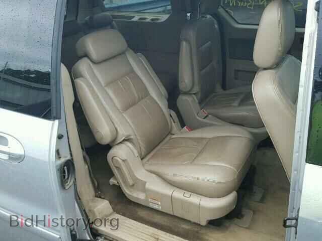 2007 FORD FREESTAR - VIN: 2FMZA52257BA06929 - Фото 6