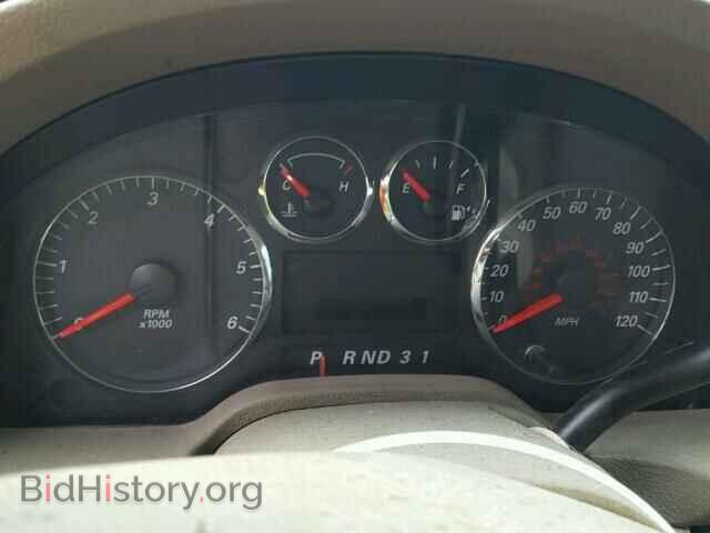 2007 FORD FREESTAR - VIN: 2FMZA52257BA06929 - Фото 8