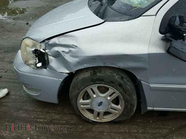 2007 FORD FREESTAR - VIN: 2FMZA52257BA06929 - Фото 9