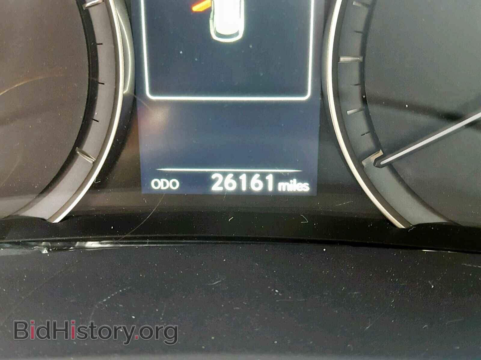2017 LEXUS RX 350 - VIN: 2T2ZZMCA4HC084538 - Фото 8