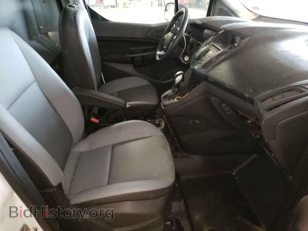 2017 FORD TRANSIT CO - VIN: NM0LS7E76H1330816 - Фото 5