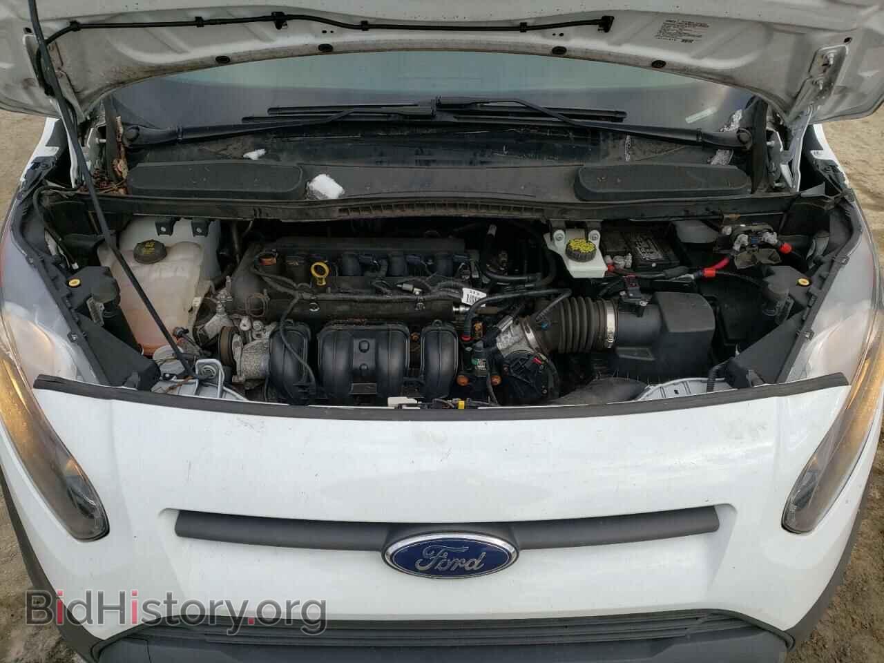 2017 FORD TRANSIT CO - VIN: NM0LS7E76H1330816 - Фото 7
