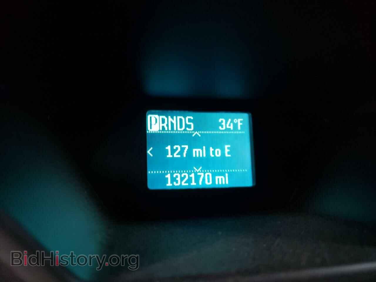 2017 FORD TRANSIT CO - VIN: NM0LS7E76H1330816 - Фото 8