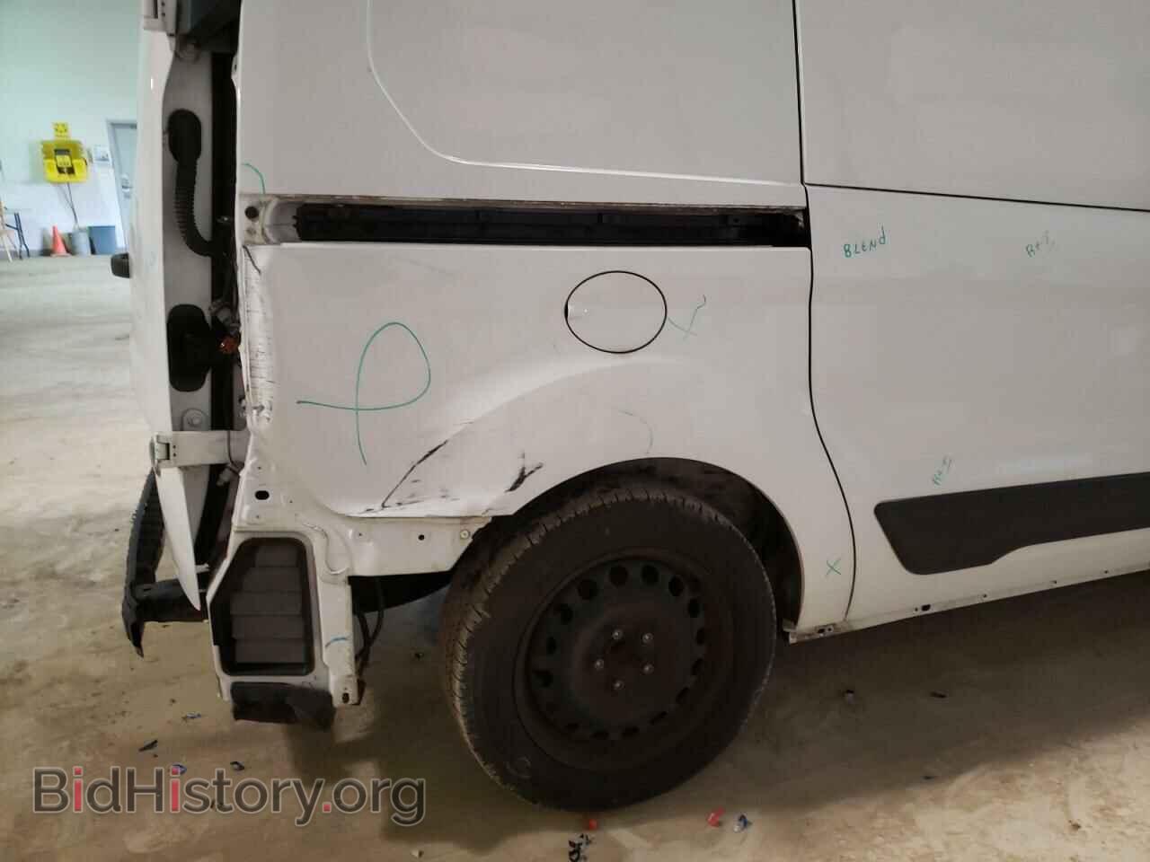 2017 FORD TRANSIT CO - VIN: NM0LS7E76H1330816 - Фото 9