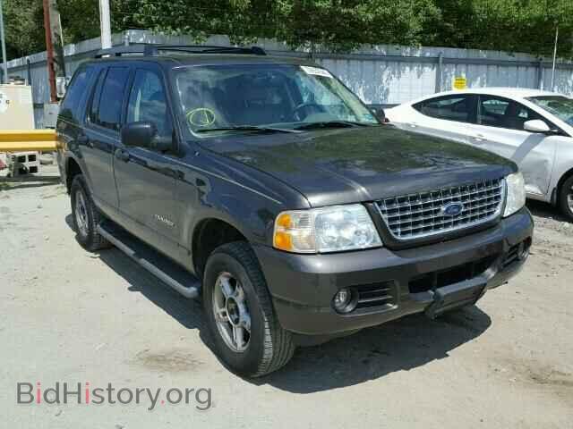 Фотография 1FMZU73E15UA57217 - FORD EXPLORER 2005