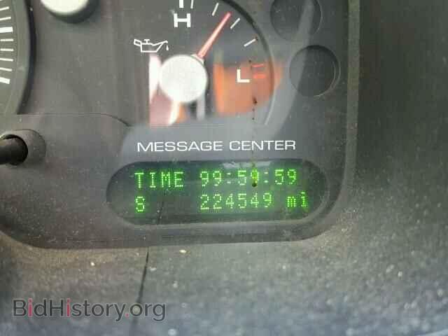 2005 FORD EXPLORER - VIN: 1FMZU73E15UA57217 - Фото 8