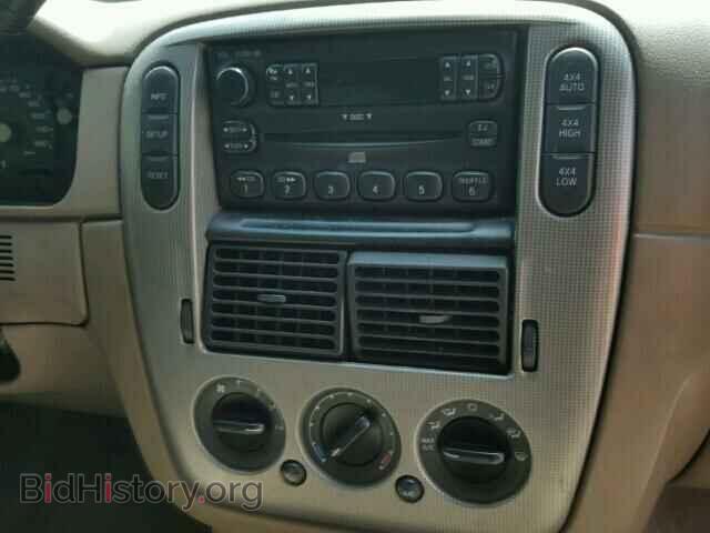 2005 FORD EXPLORER - VIN: 1FMZU73E15UA57217 - Фото 9