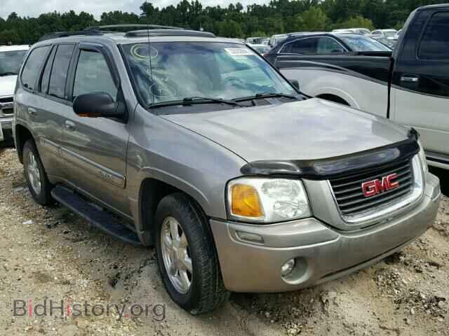 Фотография 1GKDS13S032327963 - GMC ENVOY 2003