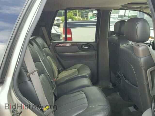 2003 GMC ENVOY - VIN: 1GKDS13S032327963 - Фото 6