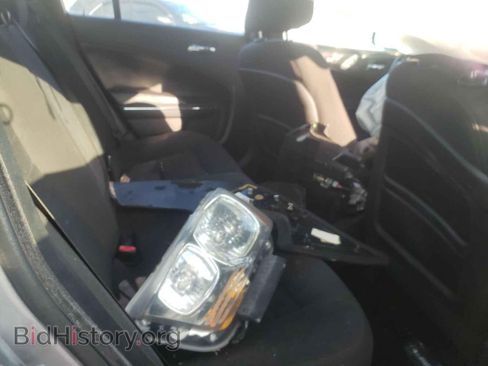 2014 DODGE CHARGER - VIN: 2C3CDXBG0EH135331 - Фото 6