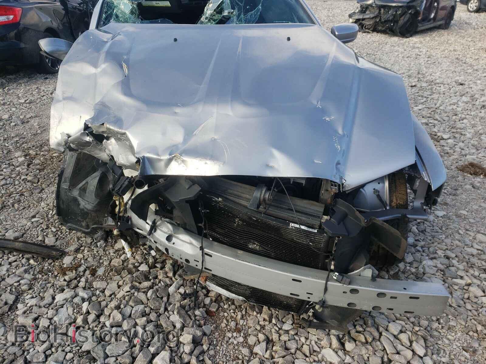2014 DODGE CHARGER - VIN: 2C3CDXBG0EH135331 - Фото 7