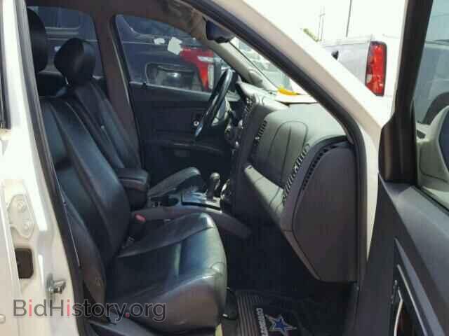 2004 CADILLAC CTS - VIN: 1G6DM577140183410 - Фото 5