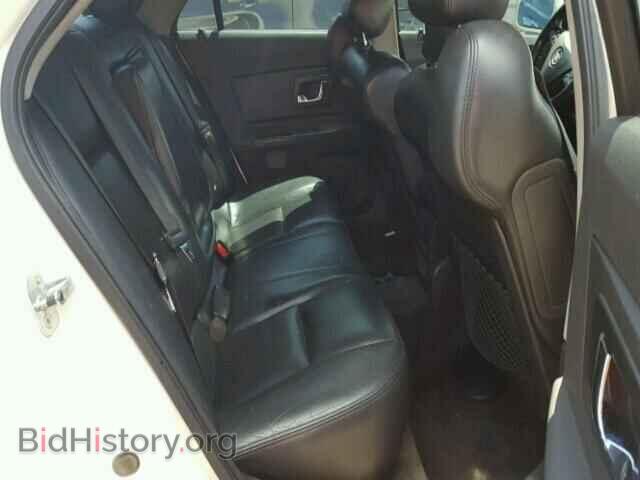 2004 CADILLAC CTS - VIN: 1G6DM577140183410 - Фото 6