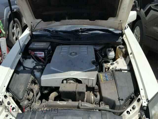 2004 CADILLAC CTS - VIN: 1G6DM577140183410 - Фото 7