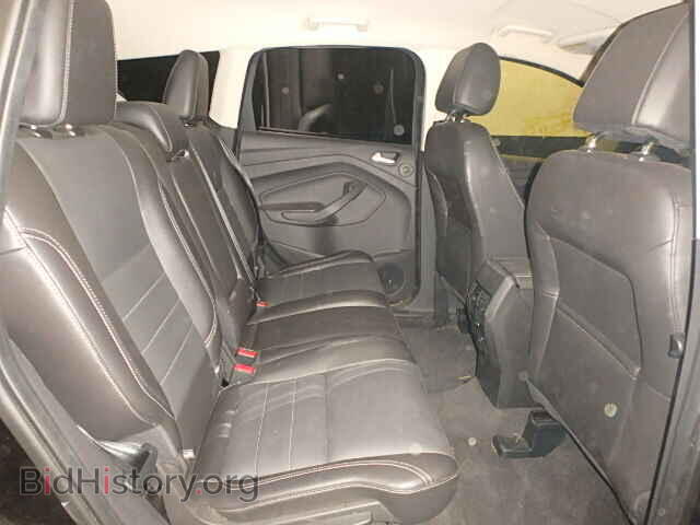 2015 FORD ESCAPE - VIN: 1FMCU9JX3FUC25768 - Фото 6