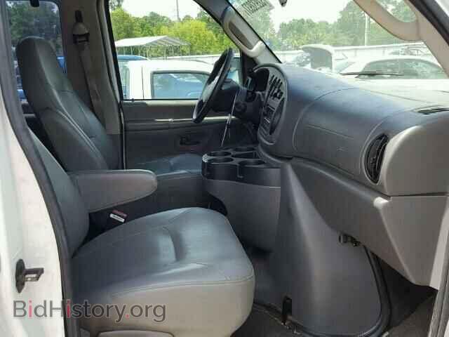 2006 FORD ECONOLINE - VIN: 1FBSS31L86HA46882 - Фото 5