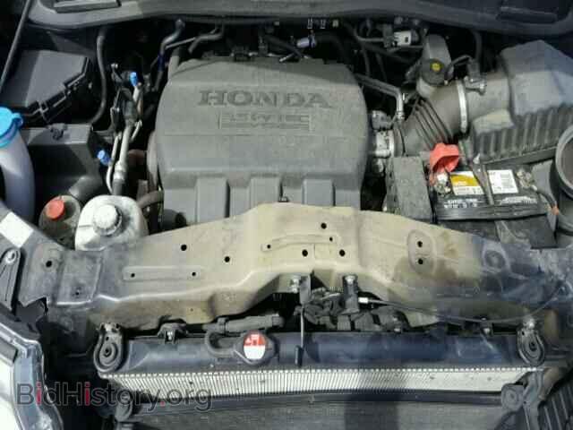 2013 HONDA PILOT - VIN: 5FNYF3H25DB032118 - Фото 7