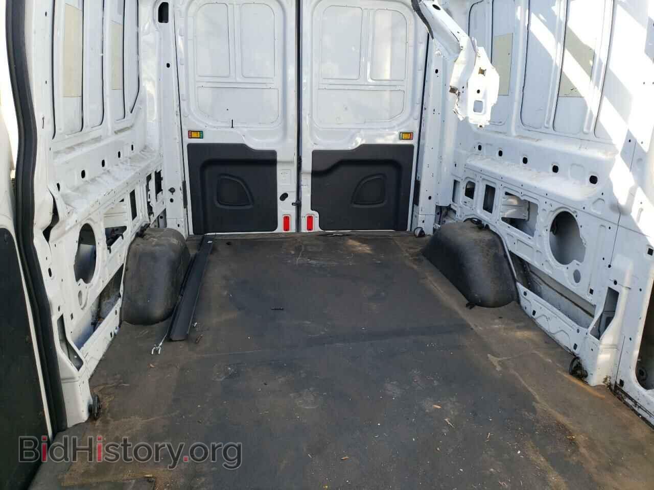 2015 FORD TRANSIT CO - VIN: 1FTNR2CM9FKA26969 - Photo 6