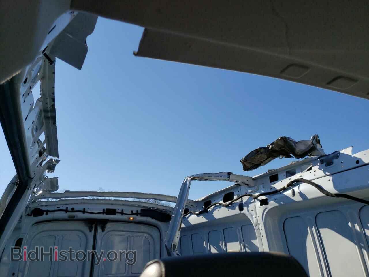 2015 FORD TRANSIT CO - VIN: 1FTNR2CM9FKA26969 - Photo 9