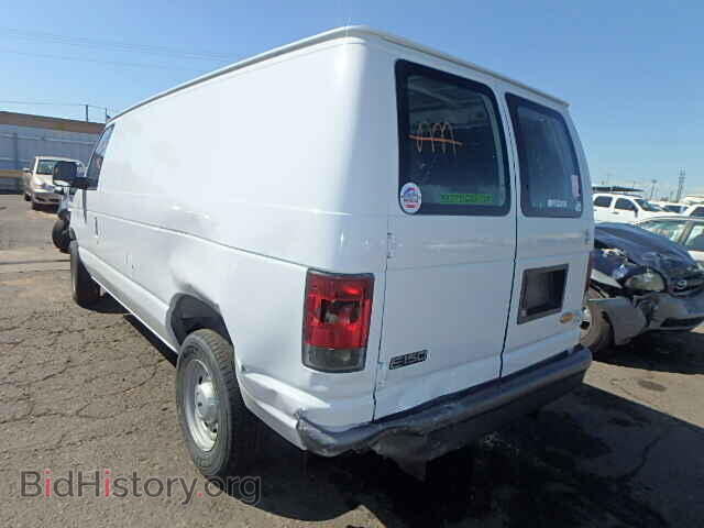 2005 FORD ECONOLINE - VIN: 1FTRE14W15HA02829 - Фото 3