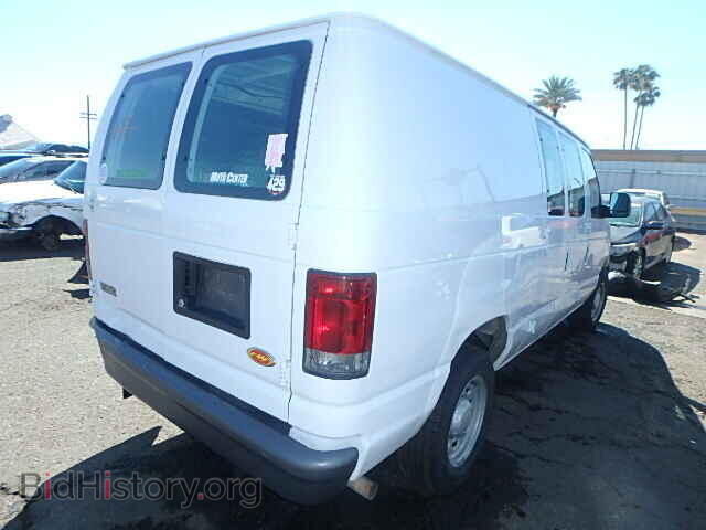 2005 FORD ECONOLINE - VIN: 1FTRE14W15HA02829 - Фото 4