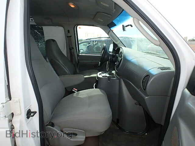 2005 FORD ECONOLINE - VIN: 1FTRE14W15HA02829 - Фото 5
