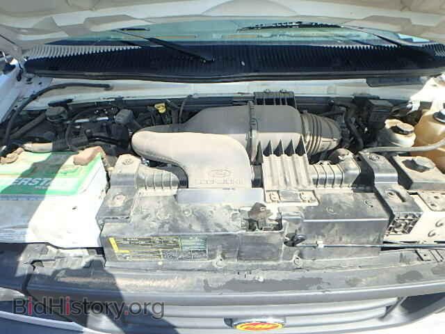 2005 FORD ECONOLINE - VIN: 1FTRE14W15HA02829 - Фото 7