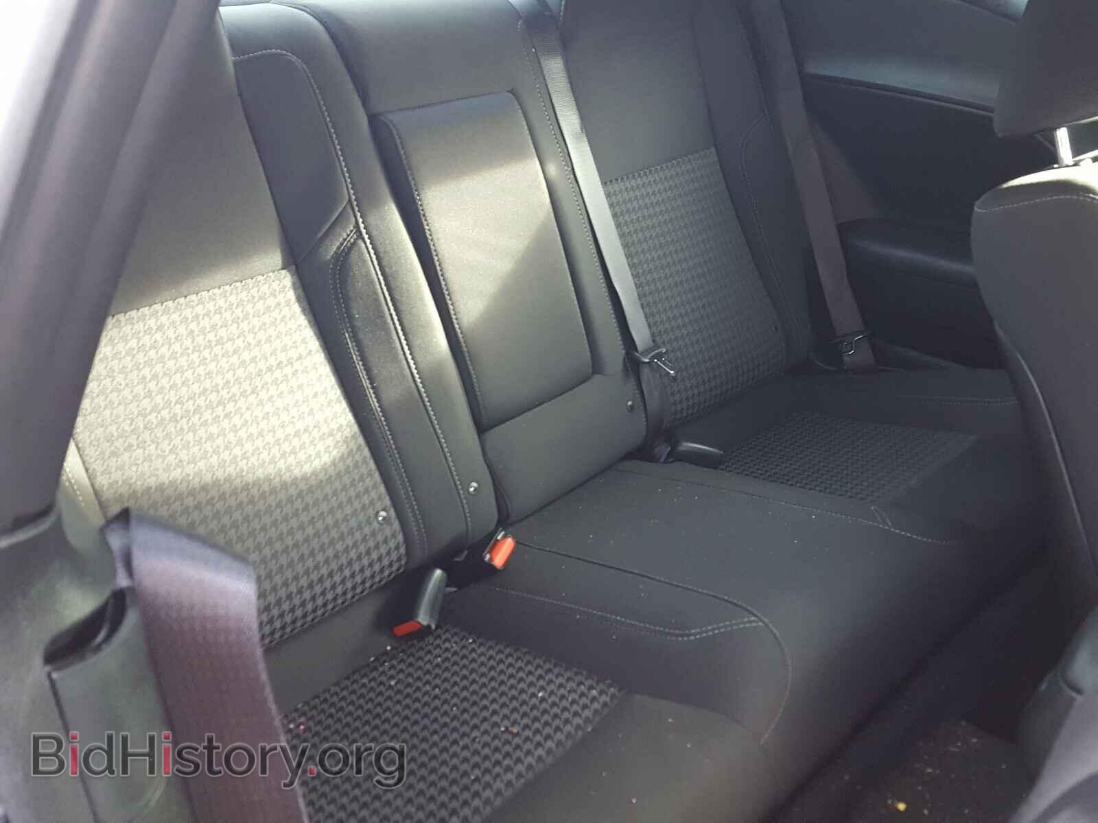 2019 DODGE CHALLENGER - VIN: 2C3CDZAG9KH739551 - Photo 6