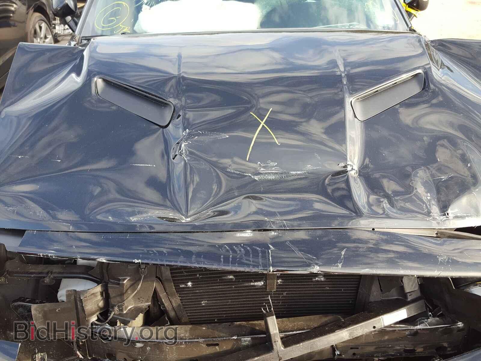 2019 DODGE CHALLENGER - VIN: 2C3CDZAG9KH739551 - Photo 7
