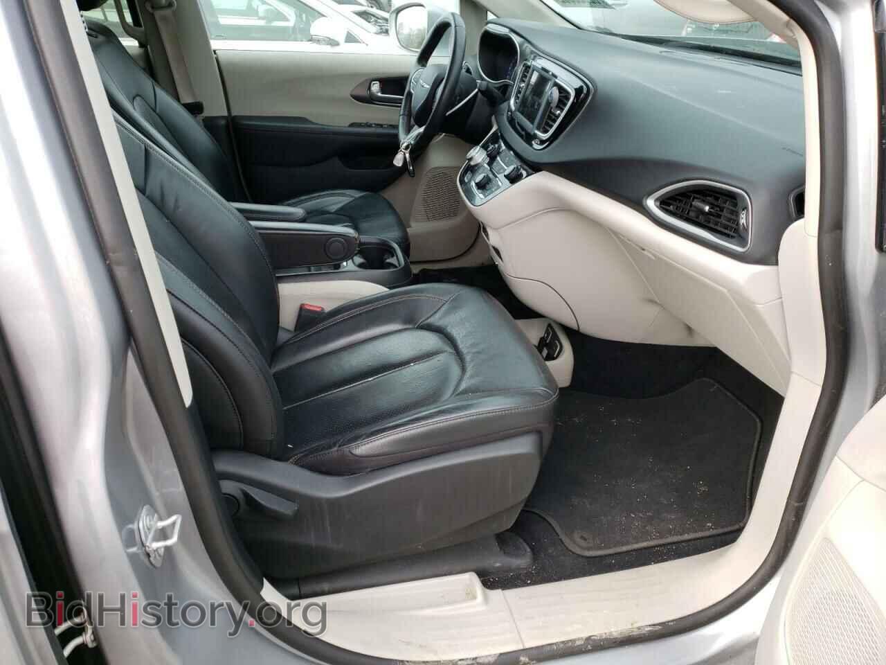 2020 CHRYSLER PACIFICA - VIN: 2C4RC1BG6LR105800 - Photo 5