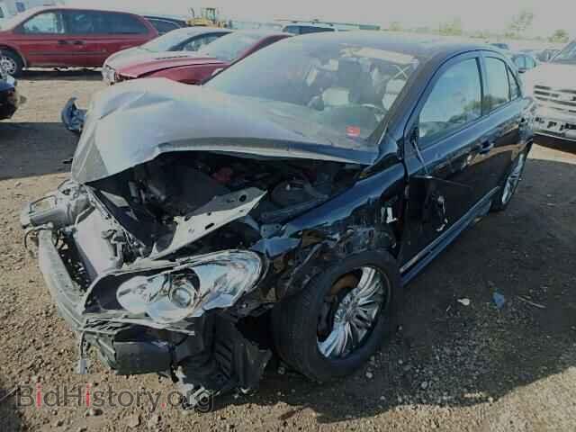 2011 SUZUKI KIZASHI - VIN: JS2RF9A87B6110290 - Фото 2