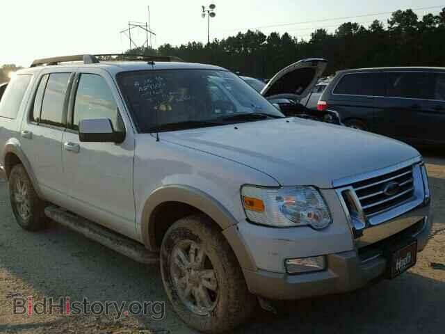 Photo 1FMEU64E49UA24306 - FORD EXPLORER 2009