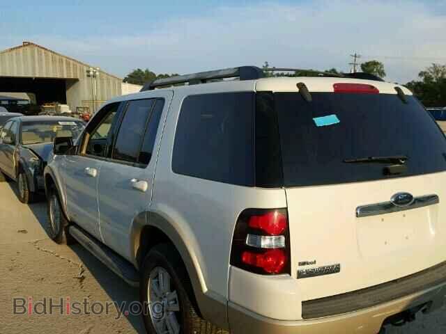 2009 FORD EXPLORER - VIN: 1FMEU64E49UA24306 - Фото 3