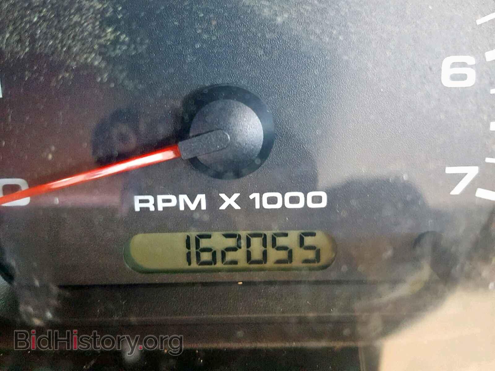 2011 FORD RANGER - VIN: 1FTKR1AE8BPB17107 - Фото 7