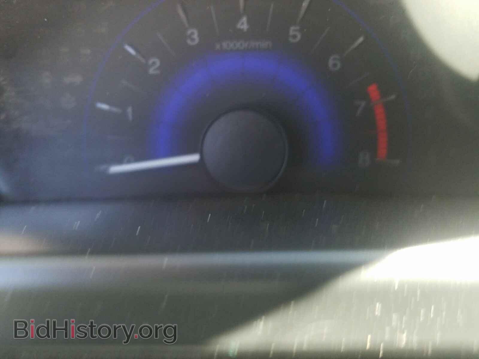 2013 HONDA CIVIC - VIN: 19XFB2F84DE068067 - Photo 8