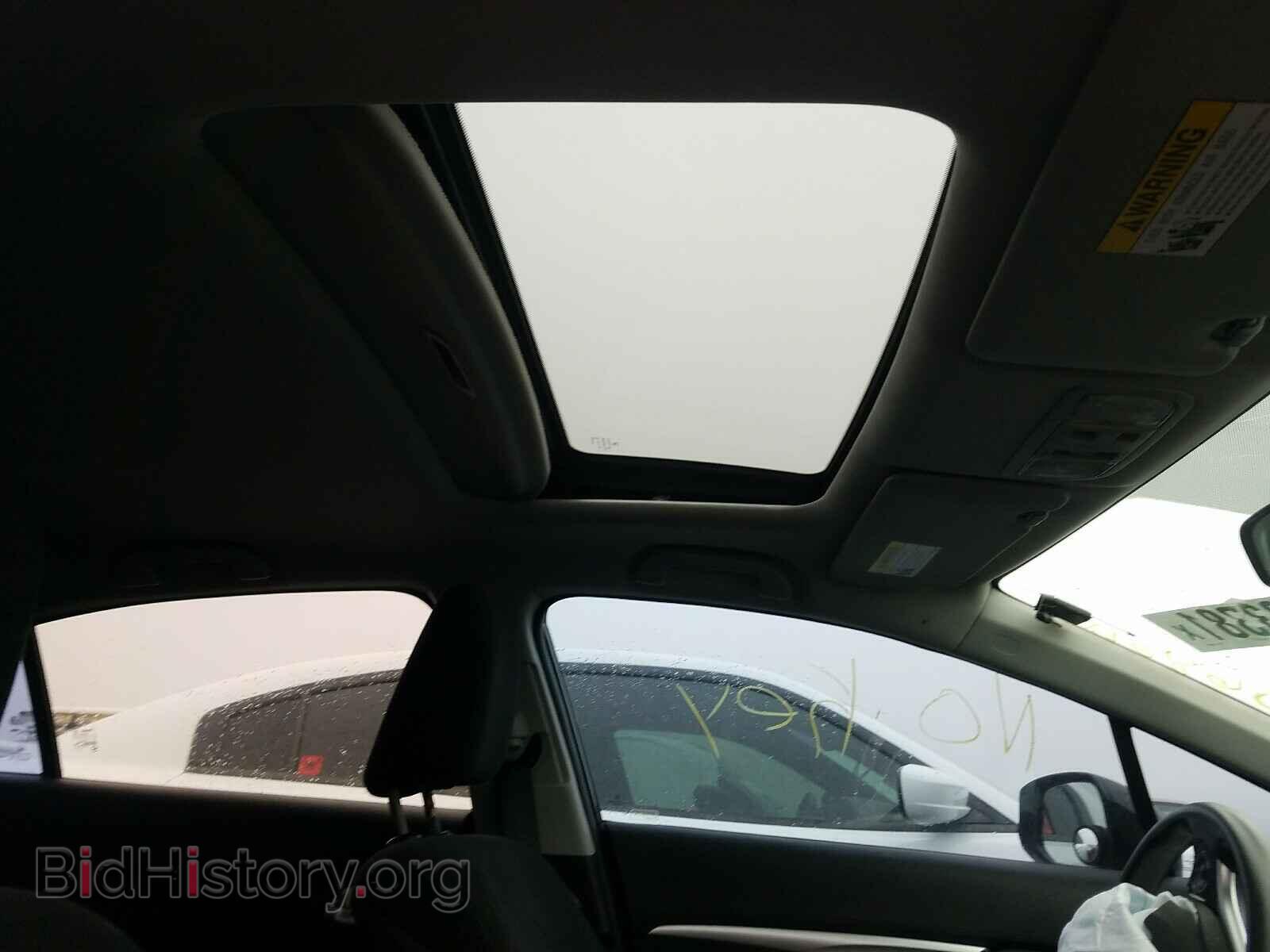 2013 HONDA CIVIC - VIN: 19XFB2F84DE068067 - Photo 9