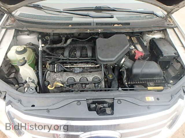 2007 FORD EDGE - VIN: 2FMDK49C77BB40793 - Photo 7