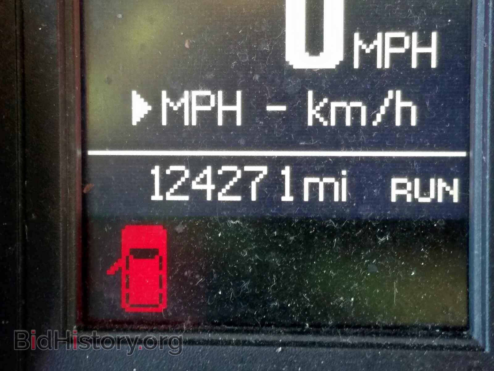 2012 CHRYSLER MINIVAN - VIN: 2C4RC1BG4CR410132 - Фото 8
