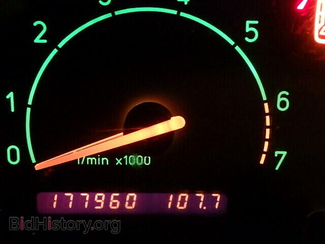 2000 SAAB 9 3 - VIN: YS3DD58H7Y2024222 - Фото 8