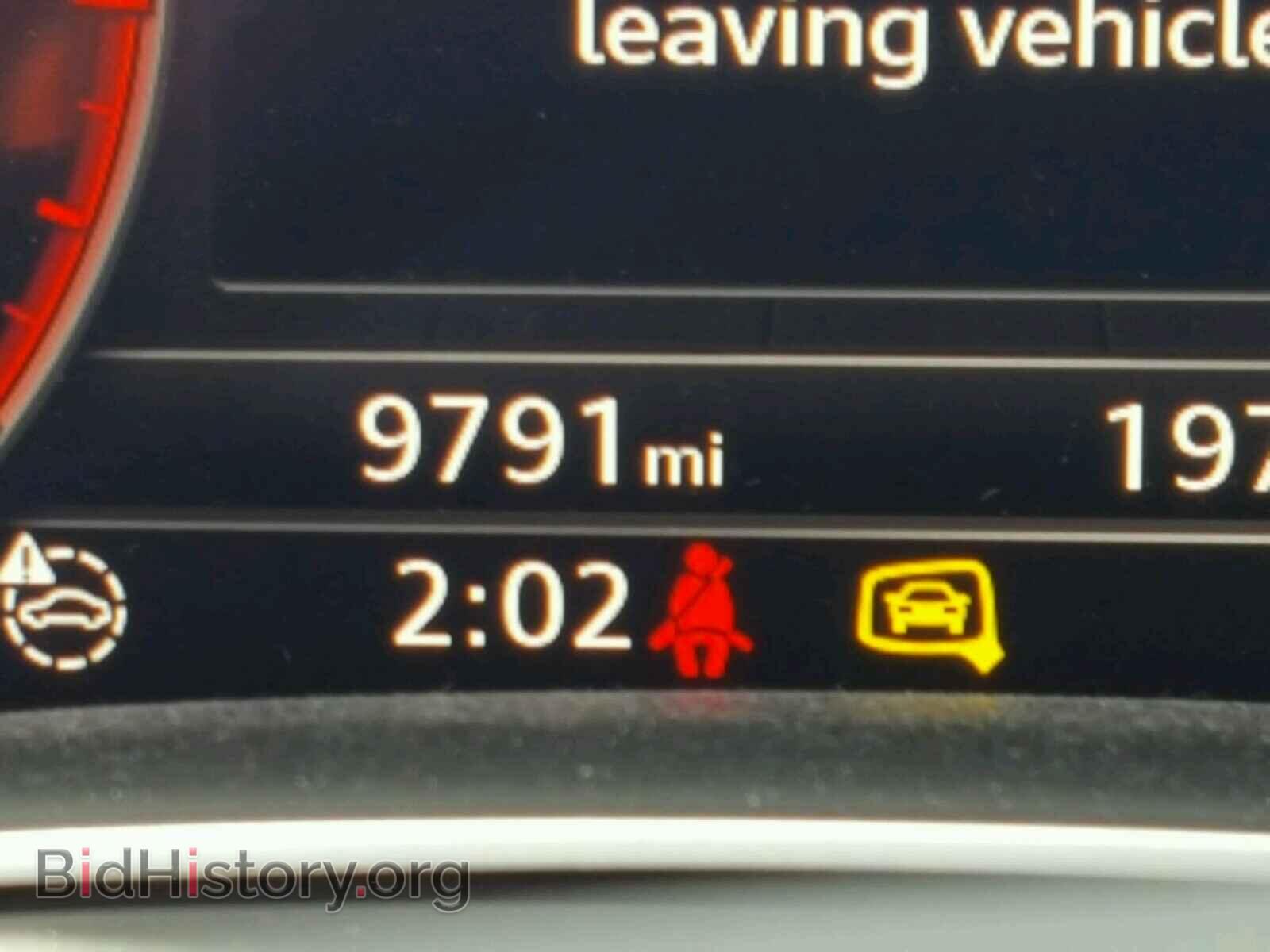 2017 AUDI Q7 - VIN: WA1VAAF71HD040227 - Фото 8