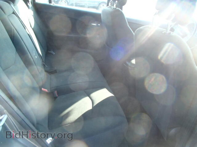 2012 CHRYSLER 200 - VIN: 1C3CCBAB2CN104582 - Фото 6