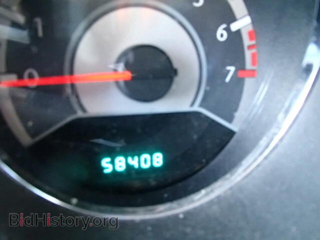 2012 CHRYSLER 200 - VIN: 1C3CCBAB2CN104582 - Фото 8