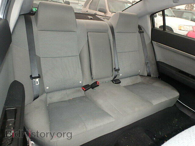 2011 MITSUBISHI GALANT - VIN: 4A32B2FF8BE006416 - Фото 6