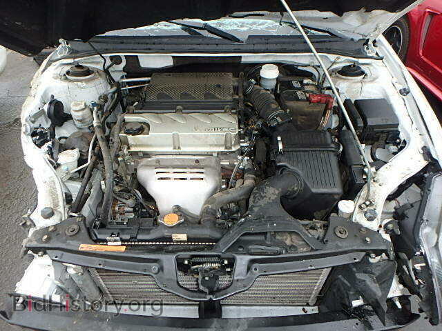 2011 MITSUBISHI GALANT - VIN: 4A32B2FF8BE006416 - Фото 7