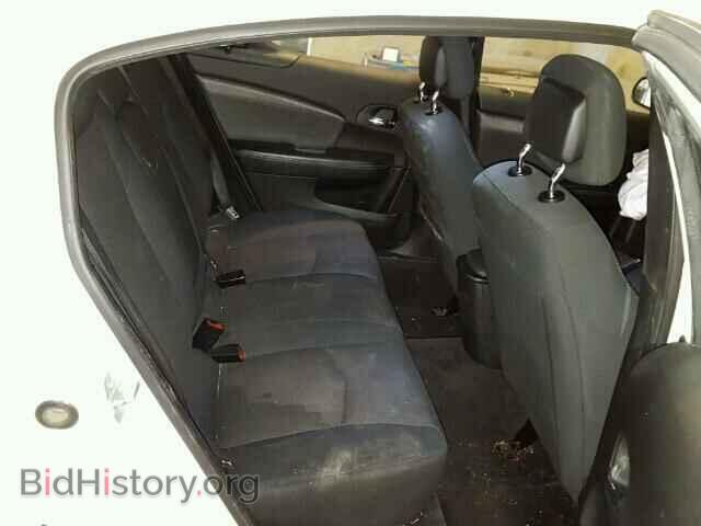 2012 DODGE AVENGER - VIN: 1C3CDZCB2CN196134 - Фото 6