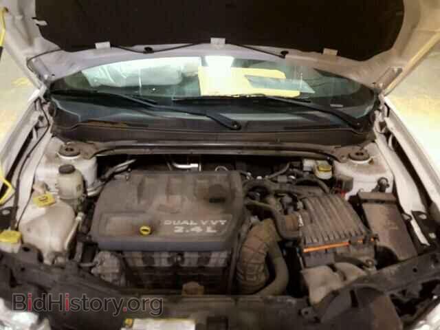 2012 DODGE AVENGER - VIN: 1C3CDZCB2CN196134 - Фото 7