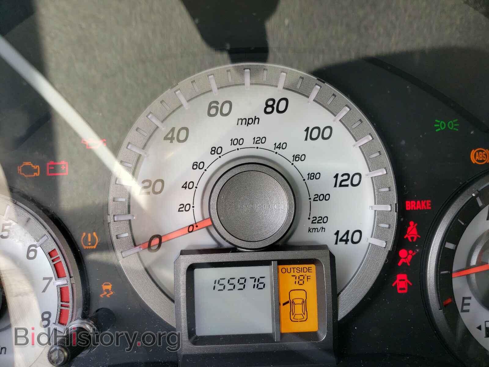 2013 HONDA PILOT - VIN: 5FNYF4H55DB085014 - Фото 8