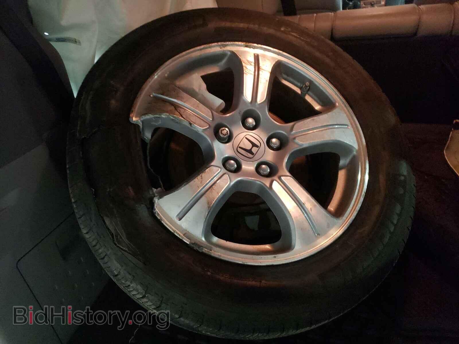 2013 HONDA PILOT - VIN: 5FNYF4H55DB085014 - Фото 9
