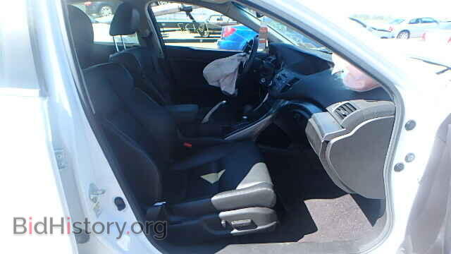 2013 ACURA TSX - VIN: JH4CU2F47DC006825 - Фото 5