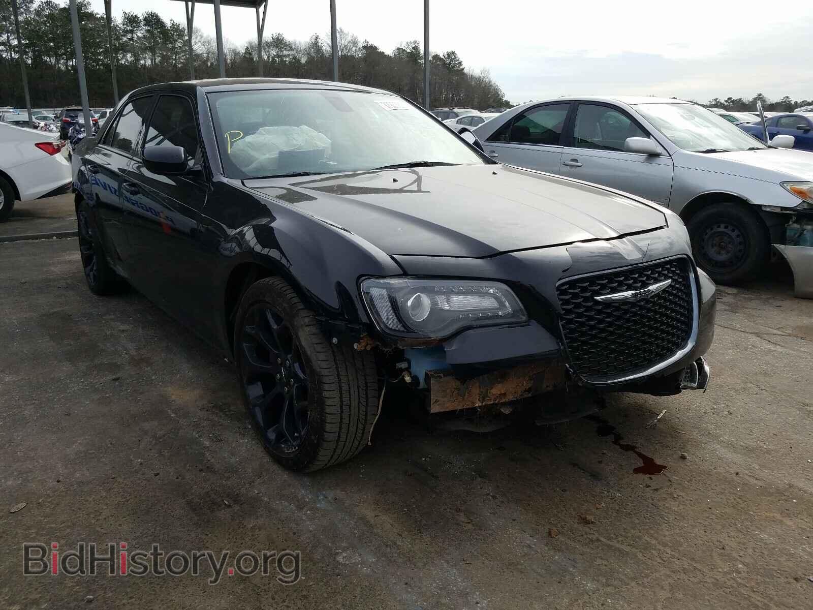 Photo 2C3CCAAG3KH755863 - CHRYSLER 300 2019